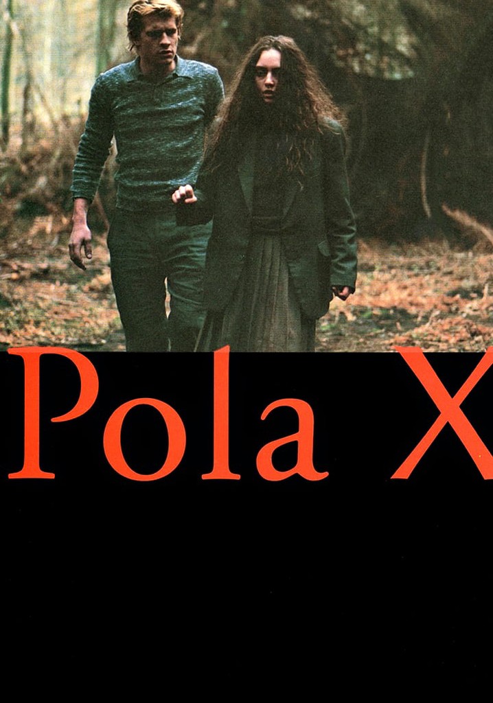 Pola X (1999) - IMDb