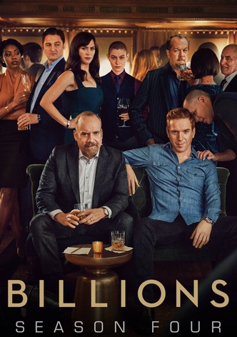 Billions watch tv show streaming online