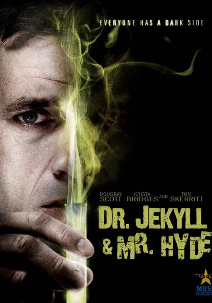 Dr. Jekyll ve Mr. Hyde