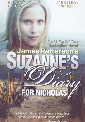Suzanne's Diary for Nicholas