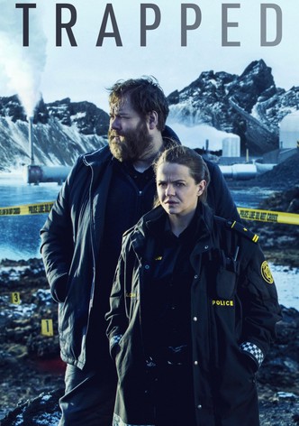 Thin Ice - watch tv show streaming online