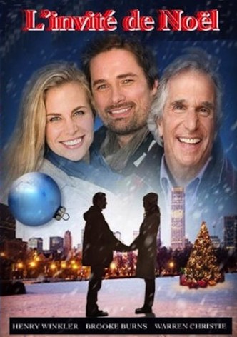 L'Invité de Noël