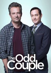 The Odd Couple - Staffel 3