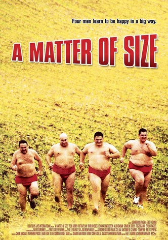 A Matter of Size
