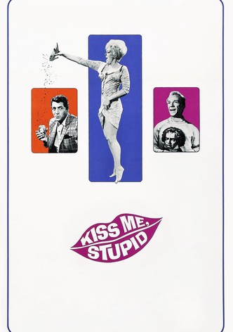 Líbej mne, hlupáčku