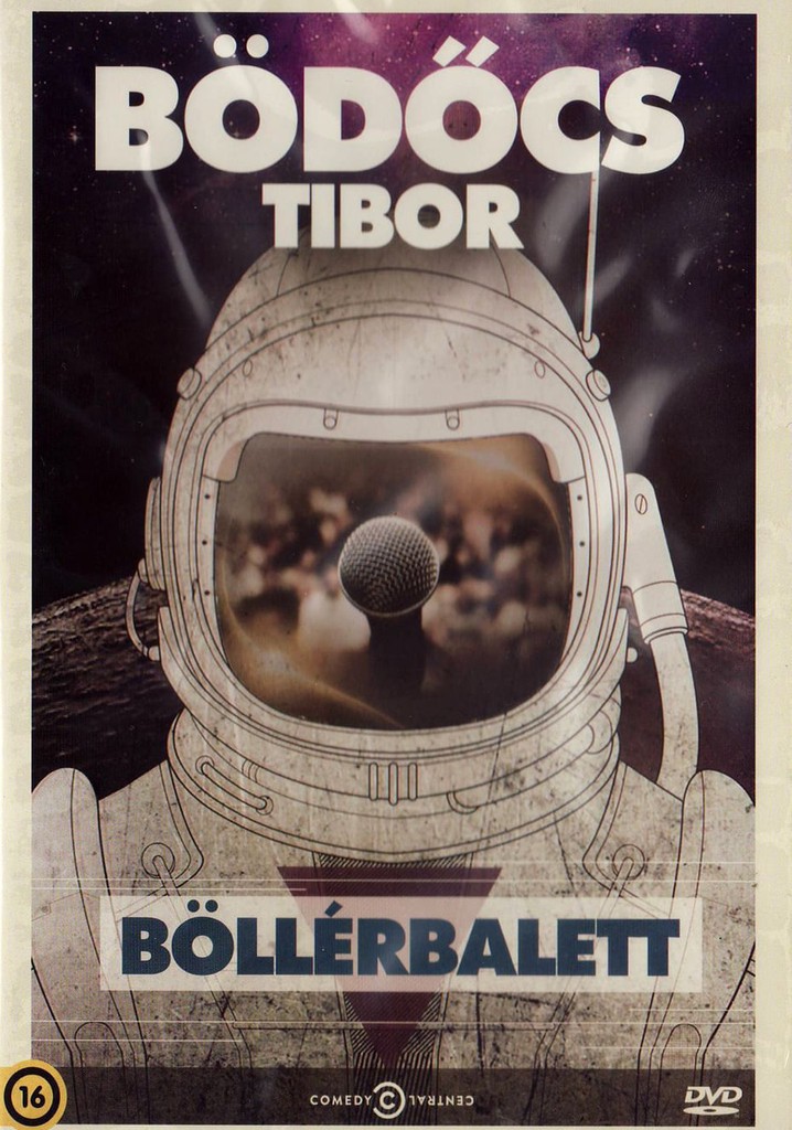Bödőcs Tibor: Böllérbalett