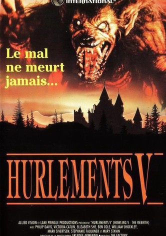 Hurlements V : La Re-naissance