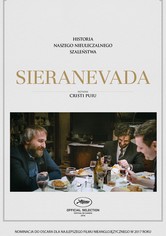 Sieranevada