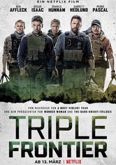 Triple Frontier