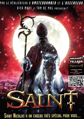 Saint