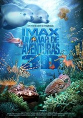 IMAX - Um Mar de Aventuras 3D