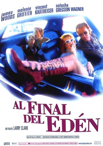 Al final del edén