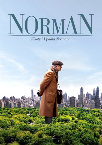 Wzloty i upadki Normana