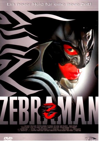 Zebraman