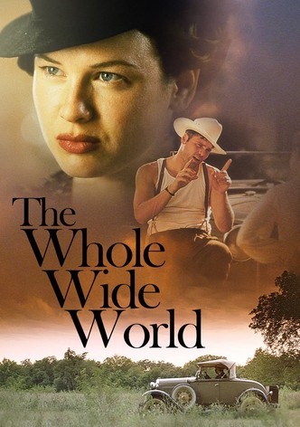 Целият свят