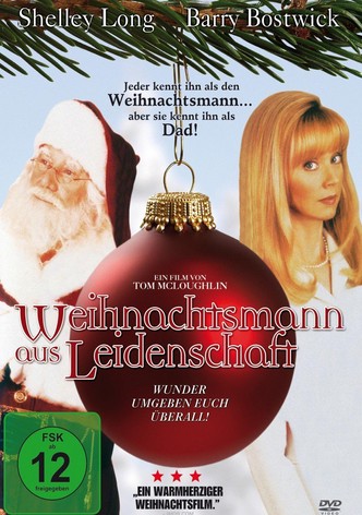 Weihnachtsmann aus Leidenschaft