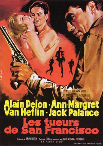 Les Tueurs de San Francisco