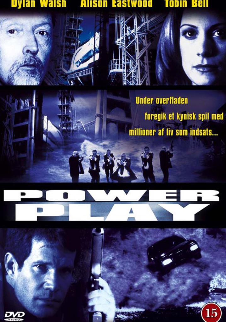 Power Play