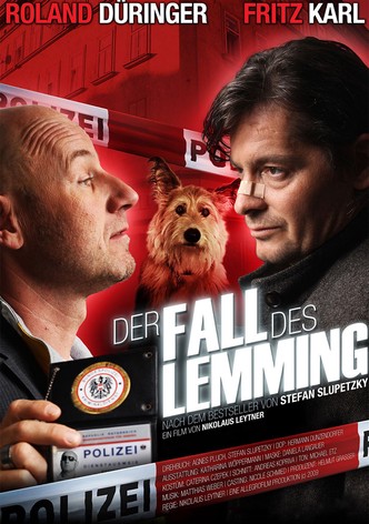 Der Fall des Lemming