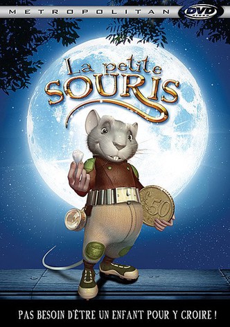 La Petite Souris