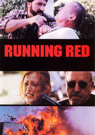 Running Red