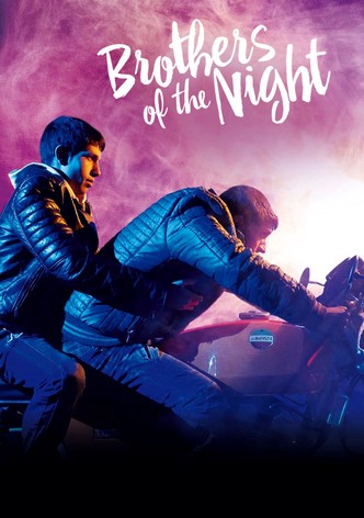 Brothers of the Night