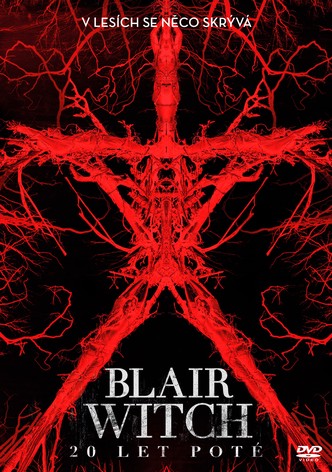 Blair Witch: 20 let poté