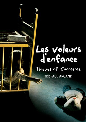 Les voleurs d'enfance