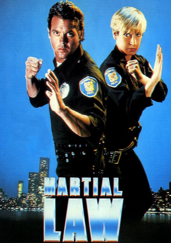 Martial Law movie where to watch stream online