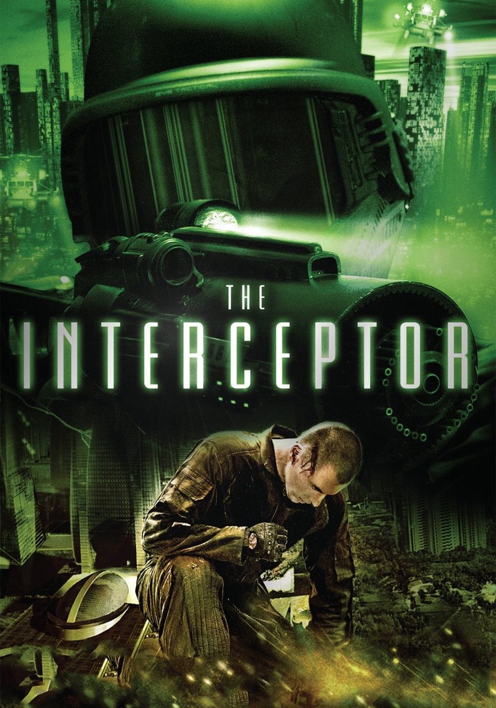 The Interceptor