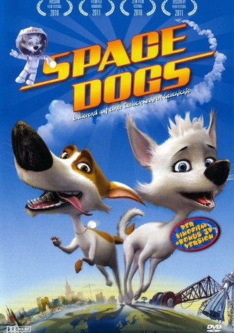 Space Dogs