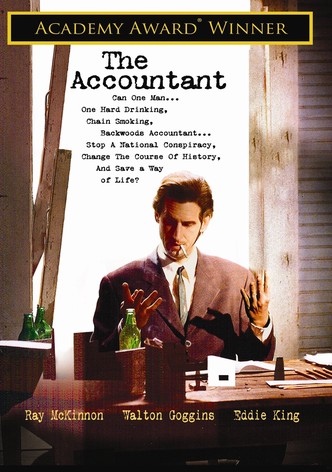 The Accountant