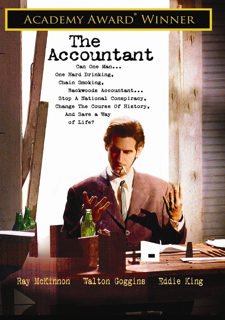 The accountant streaming where to watch online 