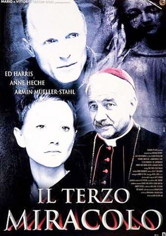 Il terzo miracolo