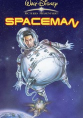 Spaceman