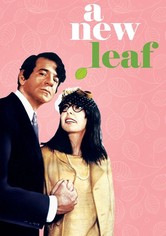 A New Leaf