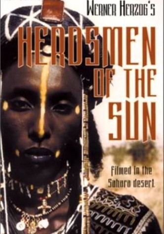 Wodaabe: Herdsmen of the Sun
