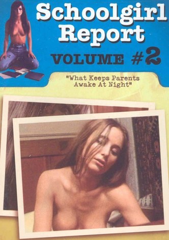 Las colegialas se confiesan 2 - Report de colegialas nº 2