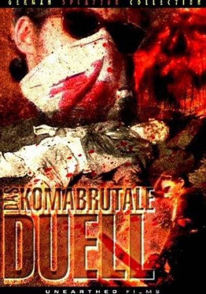 Coma-Brutal Duel