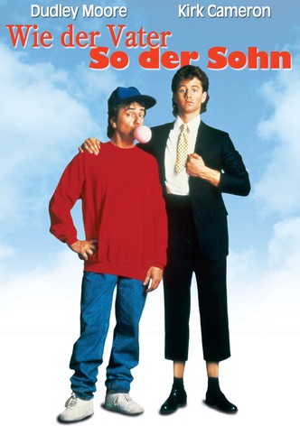 Wie der Vater, so der Sohn