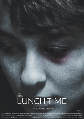 Lunch Time