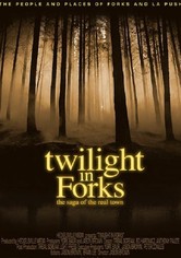 Crepúsculo en Forks
