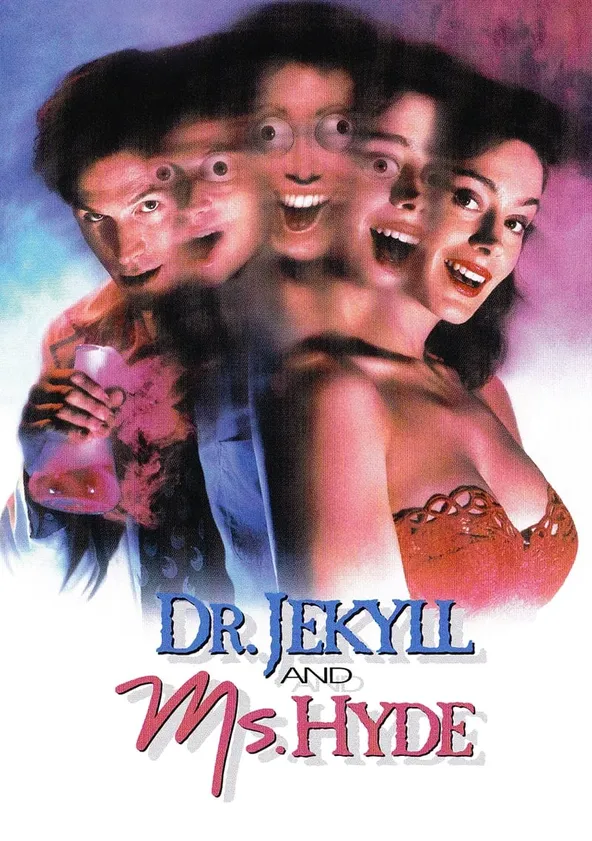 watch dr jekyll and ms hyde