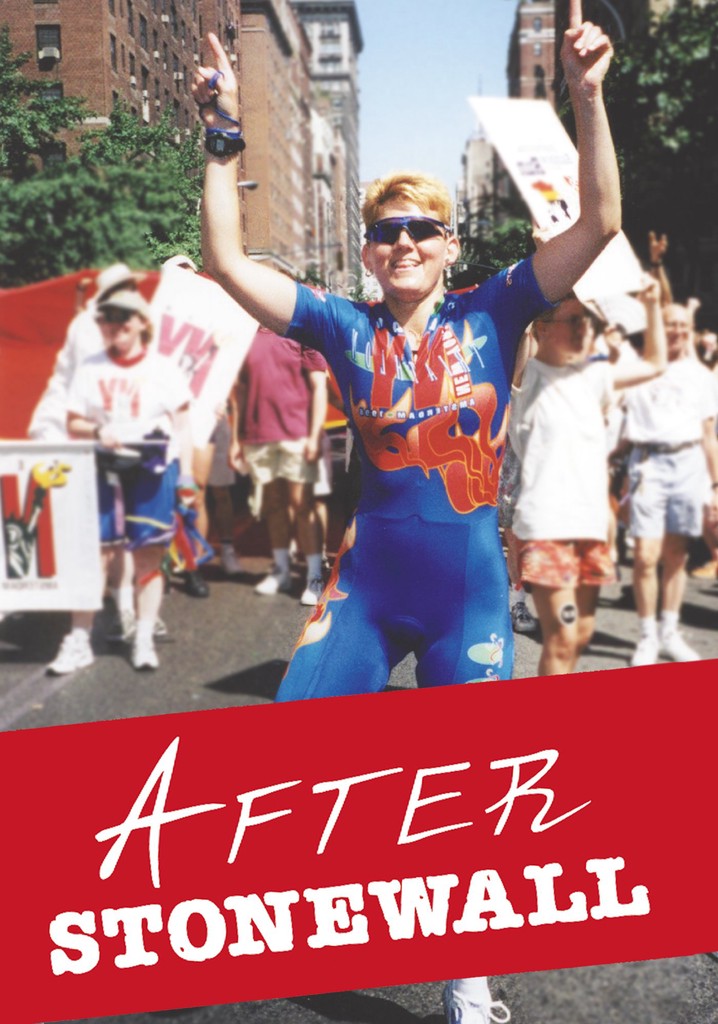 After Stonewall