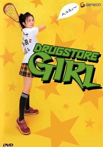 Drugstore Girl
