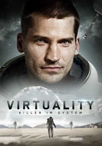 Virtuality - Killer im System