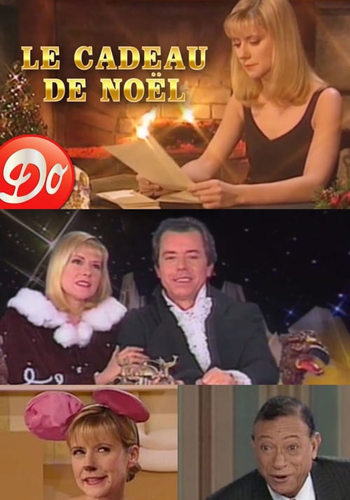 Le Cadeau de Noël