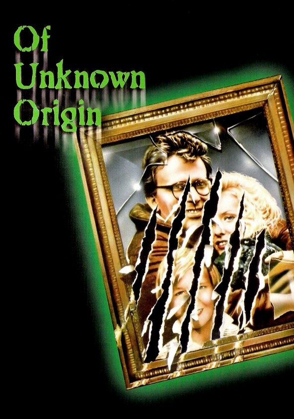 of unknown origin 1983 watch online