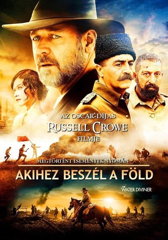 Akihez beszél a föld