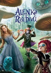 Alenka v říši divů